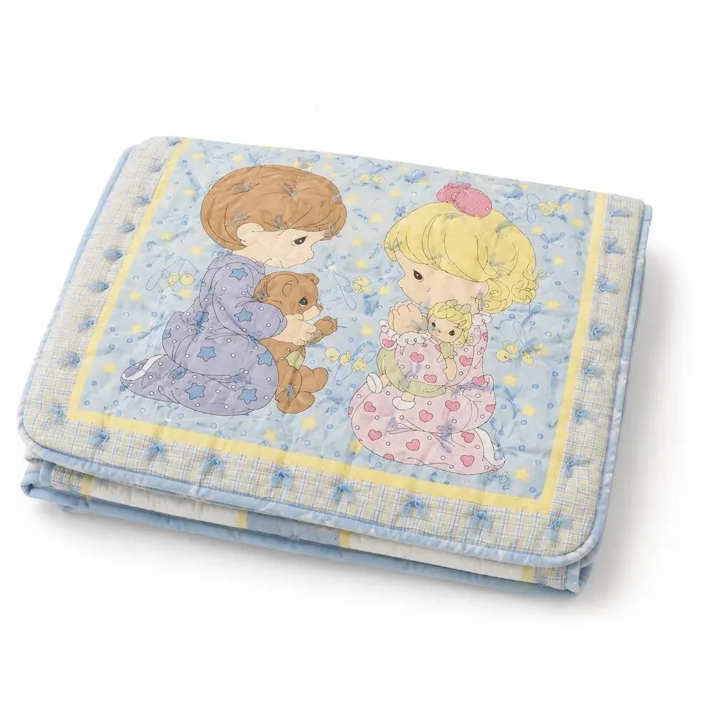 Precious Moments artwork by Sam Butcher adorable precious